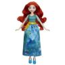 Hasbro E0281 Кукла Принцесса Дисней Королевский блеск, Мерида