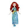 Hasbro E0281 Кукла Принцесса Дисней Королевский блеск, Мерида