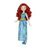 Hasbro E0281 Кукла Принцесса Дисней Королевский блеск, Мерида