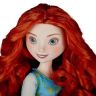 Hasbro E0281 Кукла Принцесса Дисней Королевский блеск, Мерида