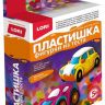LORI Пз-Т-008 Пластишка Фигурки из теста "Машинки"