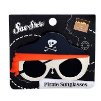 SUN-STACHES SG3456 Очки солнцезащитные. Пират