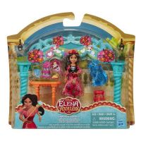 Hasbro C0384 Кукла Принцесса Дисней Вечеринка Елены из Авалора