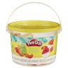 Hasbro B4453 Play-Doh Игровой набор "Печенье" в ведёрке