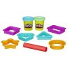 Hasbro B4453 Play-Doh Игровой набор "Печенье" в ведёрке