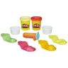 Hasbro B4453 Play-Doh Игровой набор "Печенье" в ведёрке