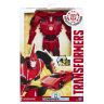 Hasbro B2238 Transformers Робот под прикрытием: Титаны Сайдсвайп, 25 см
