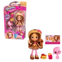 Moose 56707 Shoppies Кукла Шоппис Печенька Коко