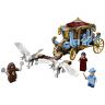 Lego 75958 Harry Potter Конструктор Лего Гарри Поттер Карета школы Шармбатон: приезд в Хогвартс, 430 деталей