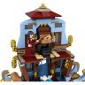 Lego 75958 Harry Potter Конструктор Лего Гарри Поттер Карета школы Шармбатон: приезд в Хогвартс, 430 деталей