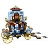Lego 75958 Harry Potter Конструктор Лего Гарри Поттер Карета школы Шармбатон: приезд в Хогвартс, 430 деталей