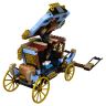 Lego 75958 Harry Potter Конструктор Лего Гарри Поттер Карета школы Шармбатон: приезд в Хогвартс, 430 деталей