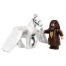 Lego 75958 Harry Potter Конструктор Лего Гарри Поттер Карета школы Шармбатон: приезд в Хогвартс, 430 деталей
