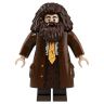 Lego 75958 Harry Potter Конструктор Лего Гарри Поттер Карета школы Шармбатон: приезд в Хогвартс, 430 деталей