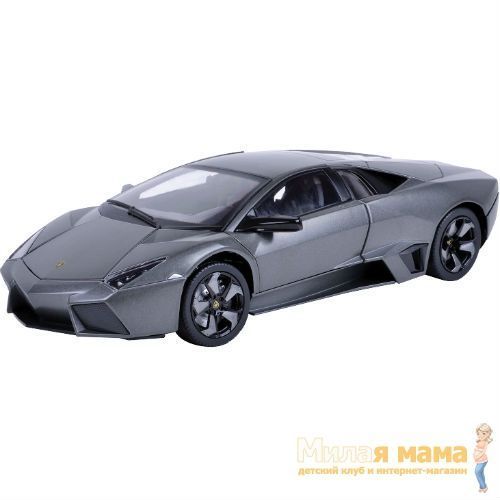 Motormax 79155 Коллекционная модель машины Laмborghini Reventon, 1:18