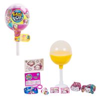 Moose 75167 Pikmi Pops S1 Набор-сюрприз из 2 игрушек