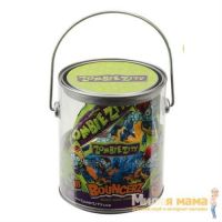 Dracco M680013-3850 Zombie Zity банка коллекционера, 2 зомби