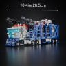 Hasbro E3479 Transformers Робот-трансформер Ультра Магнус, Класс Лидеры