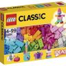 Lego Classic 10694 Лего Классик Набор для творчества - пастельные цвета, 303 детали