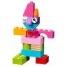 Lego Classic 10694 Лего Классик Набор для творчества - пастельные цвета, 303 детали