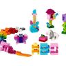 Lego Classic 10694 Лего Классик Набор для творчества - пастельные цвета, 303 детали