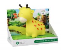 New Canna education toy Х175-SBM Фигурка мульти Жираф