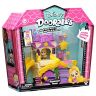 Moose 69409 Disney Doorables S1 Игровой набор Рапунцель: Запутанная история