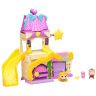 Moose 69409 Disney Doorables S1 Игровой набор Рапунцель: Запутанная история
