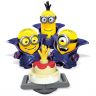Mega Bloks CNF55 Конструктор Миньоны День рождения графа Дракулы