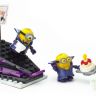 Mega Bloks CNF55 Конструктор Миньоны День рождения графа Дракулы