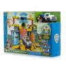 Paw Patrol 16685 Щенячий патруль Штаб спасателей в джунглях