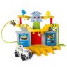 Paw Patrol 16685 Щенячий патруль Штаб спасателей в джунглях