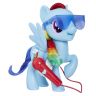 Hasbro E1975 MLP Поющая пони Радуга