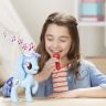 Hasbro E1975 MLP Поющая пони Радуга