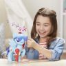 Hasbro E1975 MLP Поющая пони Радуга