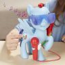 Hasbro E1975 MLP Поющая пони Радуга