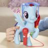 Hasbro E1975 MLP Поющая пони Радуга