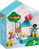LEGO (Лего) 10925-L Конструктор LEGO DUPLO Town Игровая комната