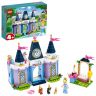Lego 43178 Disney Princess Конструктор Лего Принцессы Дисней Праздник в замке Золушки, 168 деталей