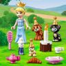 Lego 43178 Disney Princess Конструктор Лего Принцессы Дисней Праздник в замке Золушки, 168 деталей