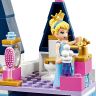 Lego 43178 Disney Princess Конструктор Лего Принцессы Дисней Праздник в замке Золушки, 168 деталей