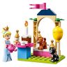 Lego 43178 Disney Princess Конструктор Лего Принцессы Дисней Праздник в замке Золушки, 168 деталей