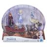 Hasbro F0590 Холодное сердце 2 Игровой набор Путешествие