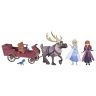 Hasbro F0590 Холодное сердце 2 Игровой набор Путешествие