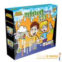 Toys Lab 45003 Химическая лаборатория