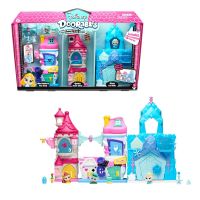 Moose 69404 Disney Doorables S1 Игровой набор Deluxe