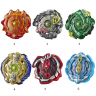 Hasbro E4602 Bey Blade Бейблэйд Волчок СлингШок