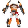 Tobot 301031 Робот-трансформер Тобот Х Приключения
