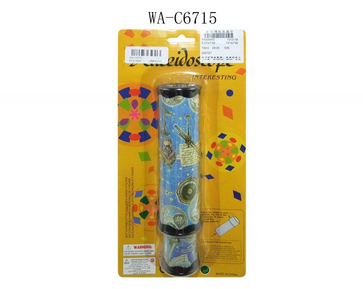 Junfa WA-C6715 Калейдоскоп Junfa детский