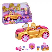 Moose 57577 Happy Places Игровой набор кабриолет «Королевская мода»